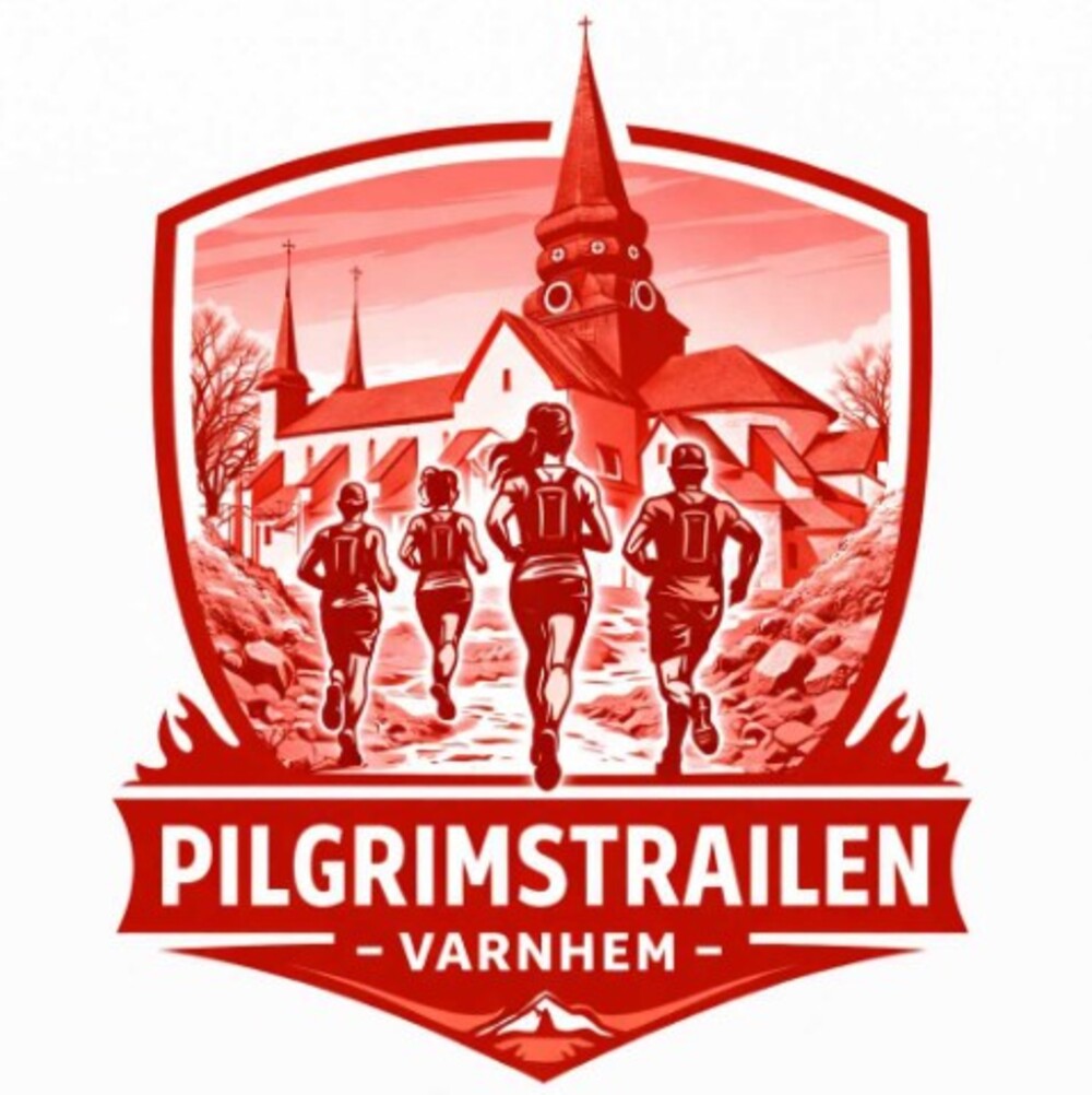 Pilgrimstrailen Lång 2026 - MEDLEM VIF